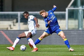 欧博体育入口 -赛前费耶诺德调整名单以备意甲；强势反弹环节打磨；气氛紧张；心理建设被强调的简单介绍